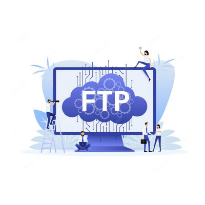 FTP хостинг